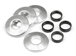 101305 - Wheel Spacer Set (4pcs)